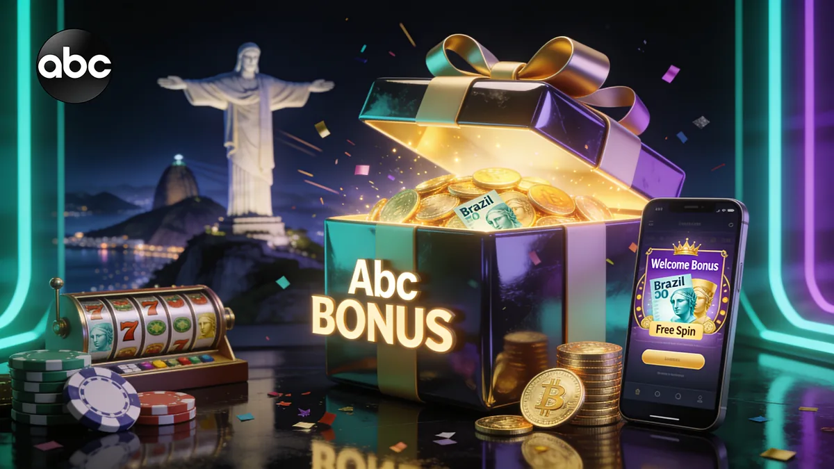 abc bet in Brazil — Bônus e Promoções na abc bet
